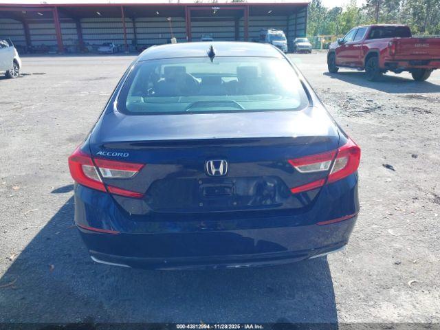 Honda Accord Lx Image 13