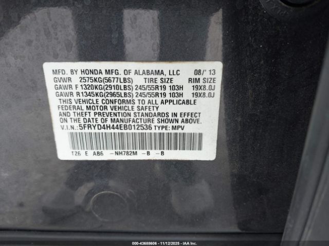 Acura MDX Technology Package Image 6