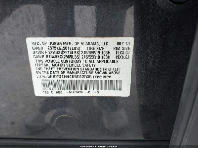 Acura MDX Technology Package Image 6