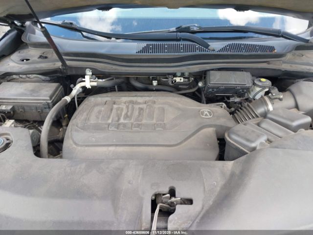 Acura MDX Technology Package Image 9