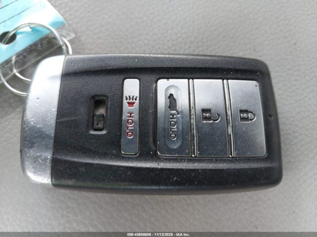 Acura MDX Technology Package Image 8