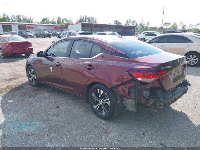 Nissan Sentra Sv Xtronic Cvt Image 3