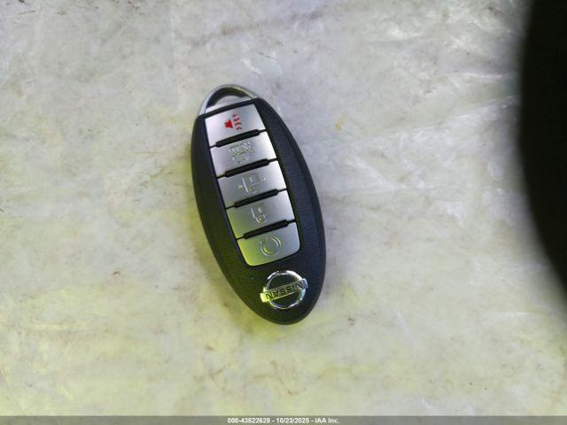 Nissan Sentra Sv Xtronic Cvt Image 7