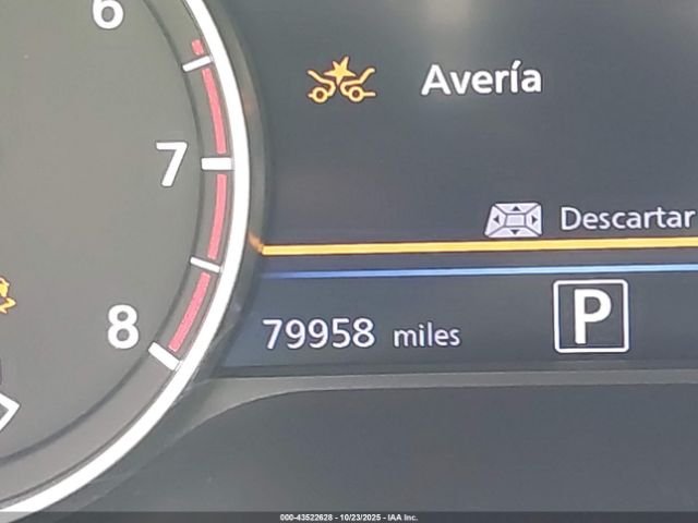 Nissan Sentra Sv Xtronic Cvt Image 10