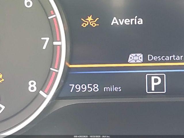 Nissan Sentra Sv Xtronic Cvt Image 10