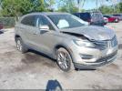 Lincoln MKC Image 1