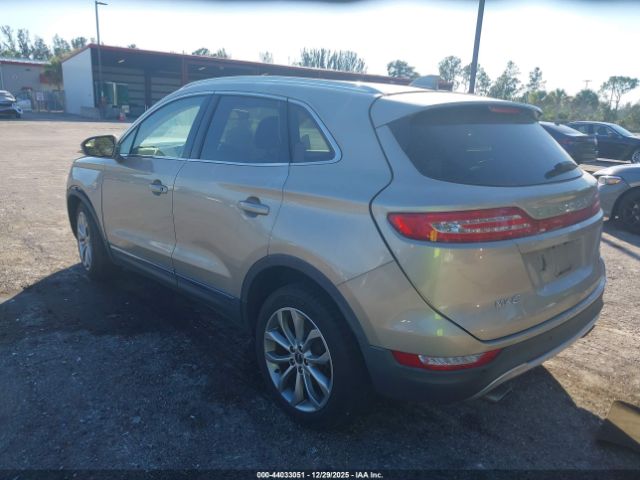 Lincoln MKC Image 6