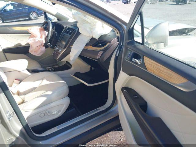 Lincoln MKC Image 15