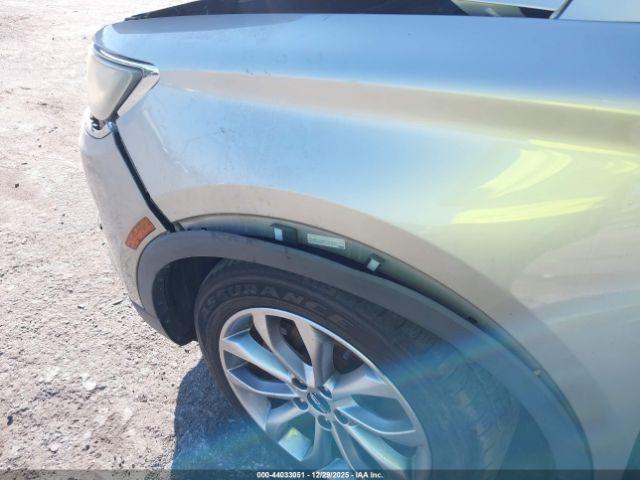 Lincoln MKC Image 7
