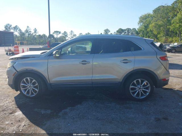Lincoln MKC Image 16