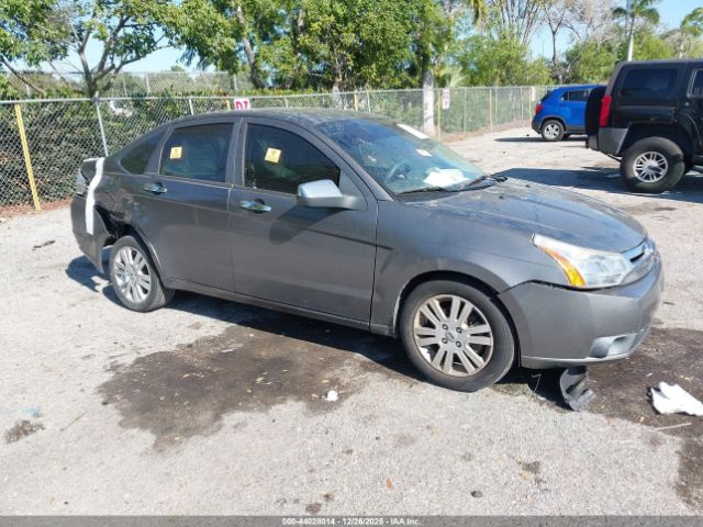 Ford Focus Sel Image 1