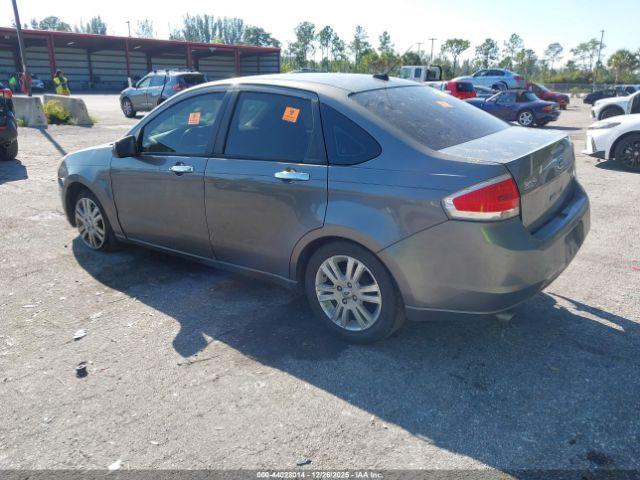 Ford Focus Sel Image 8