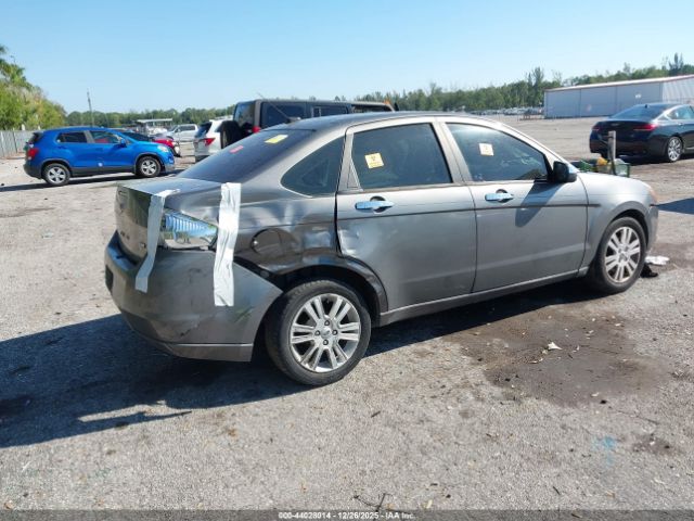 Ford Focus Sel Image 13