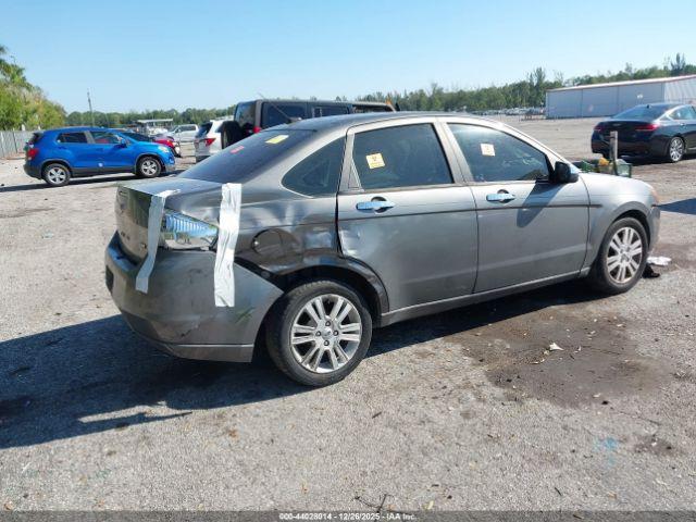 Ford Focus Sel Image 13