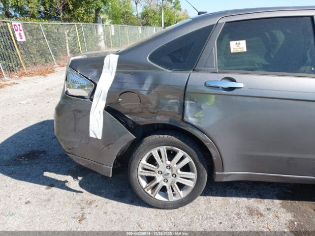 Ford Focus Sel Image 2