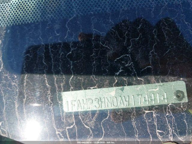 Ford Focus Sel Image 3