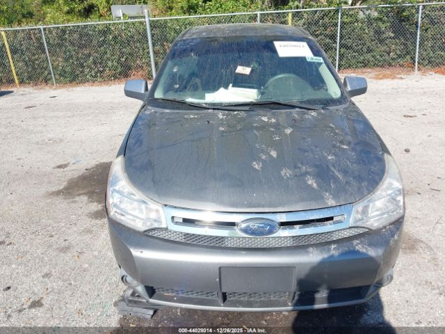 Ford Focus Sel Image 6