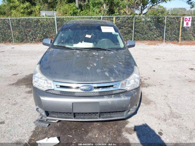 Ford Focus Sel Image 12