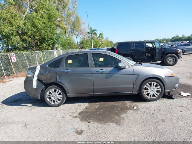 Ford Focus Sel Image 5