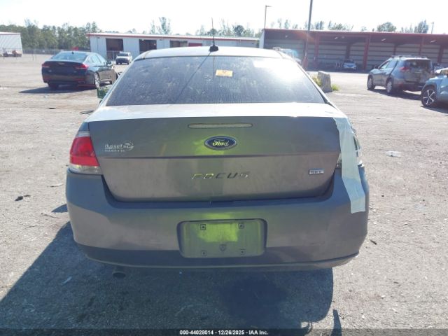 Ford Focus Sel Image 9