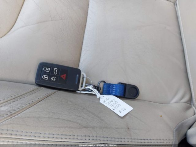 Volvo XC60 T5 Drive-e Premier Image 8