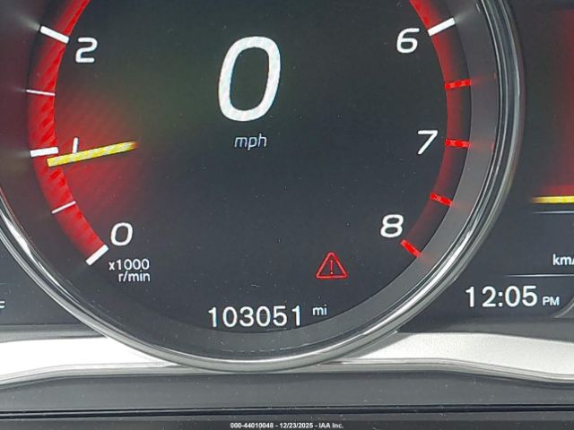 Volvo XC60 T5 Drive-e Premier Image 11