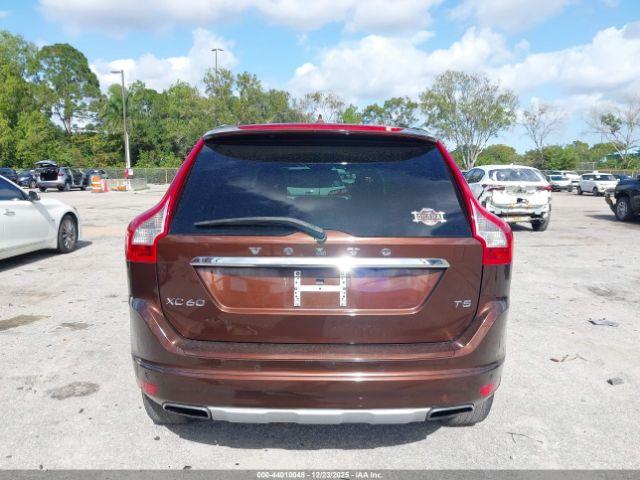 Volvo XC60 T5 Drive-e Premier Image 14