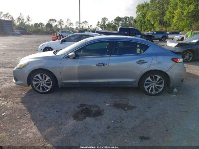 Acura ILX Image 12
