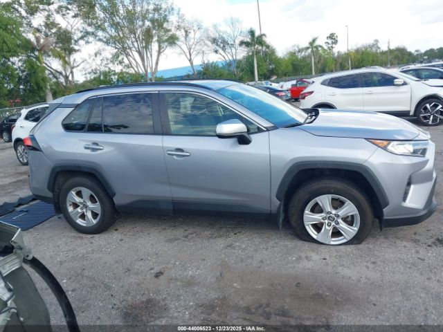 Toyota RAV4 Xle Image 15