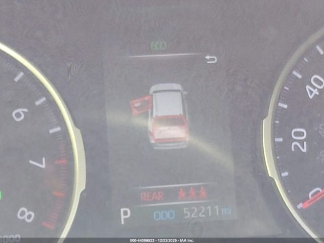 Toyota RAV4 Xle Image 16