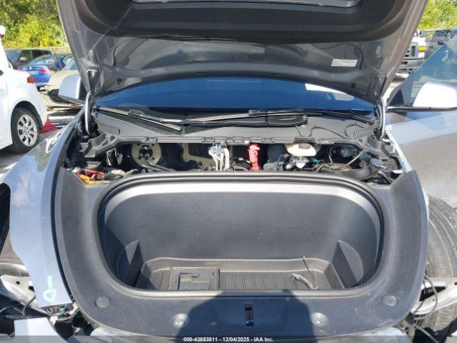 Tesla Model Y Performance Dual Motor All-wheel Drive Image 5