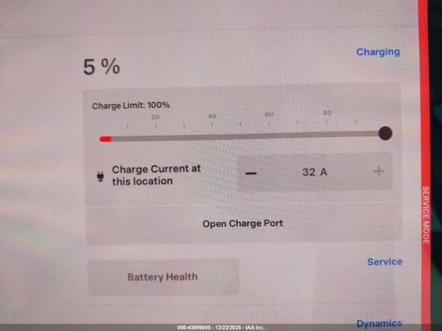 Tesla Model 3 Standard Range Plus Rear-wheel Drive Image 9