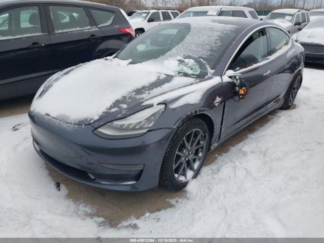 Tesla Model 3 Image 2