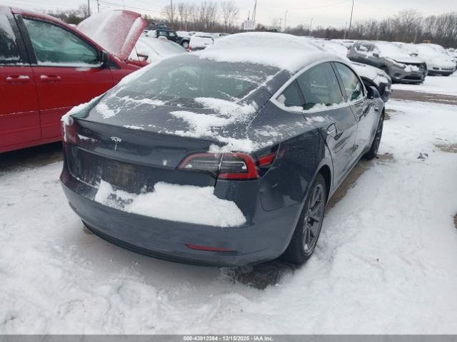 Tesla Model 3 Image 8