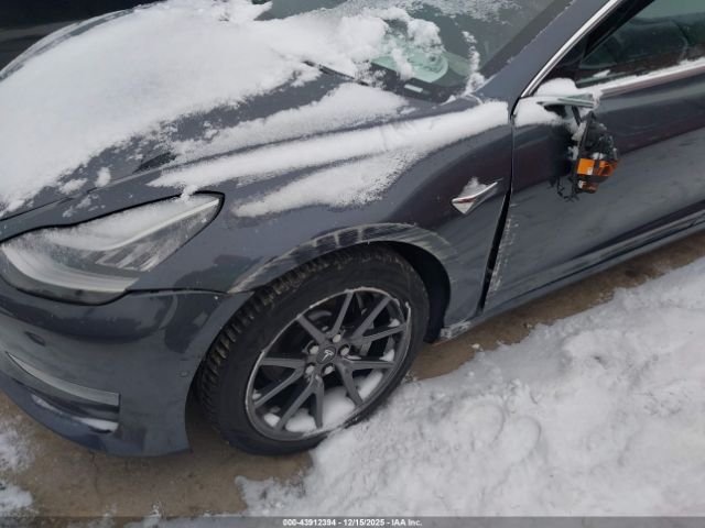 Tesla Model 3 Image 4