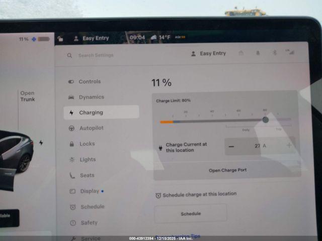 Tesla Model 3 Image 13